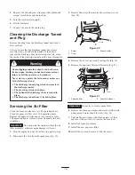 Предварительный просмотр 16 страницы Toro 22175 Operator'S Manual