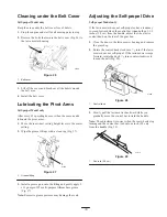 Предварительный просмотр 19 страницы Toro 22175 Operator'S Manual