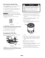 Предварительный просмотр 20 страницы Toro 22175 Operator'S Manual