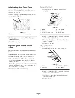 Предварительный просмотр 21 страницы Toro 22175 Operator'S Manual