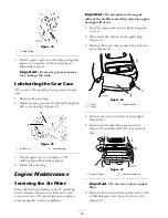 Предварительный просмотр 22 страницы Toro 22177 Operator'S Manual