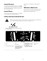 Preview for 6 page of Toro 22177TE Operator'S Manual