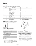 Preview for 8 page of Toro 22177TE Operator'S Manual