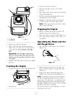 Preview for 14 page of Toro 22177TE Operator'S Manual