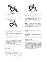 Preview for 16 page of Toro 22177TE Operator'S Manual