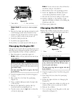 Preview for 23 page of Toro 22177TE Operator'S Manual