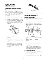 Preview for 25 page of Toro 22177TE Operator'S Manual