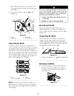 Preview for 27 page of Toro 22177TE Operator'S Manual