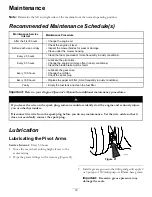 Preview for 16 page of Toro 22178 Operator'S Manual