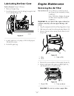 Предварительный просмотр 17 страницы Toro 22178 Operator'S Manual