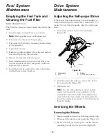 Предварительный просмотр 20 страницы Toro 22178 Operator'S Manual