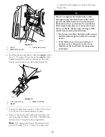 Предварительный просмотр 22 страницы Toro 22178 Operator'S Manual