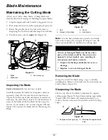 Предварительный просмотр 23 страницы Toro 22178 Operator'S Manual