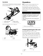 Предварительный просмотр 10 страницы Toro 22179TE Operator'S Manual