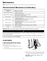 Предварительный просмотр 17 страницы Toro 22179TE Operator'S Manual