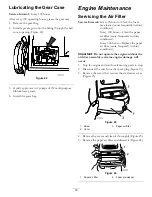 Предварительный просмотр 18 страницы Toro 22179TE Operator'S Manual