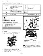 Предварительный просмотр 8 страницы Toro 22186TE Operator'S Manual