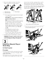 Предварительный просмотр 10 страницы Toro 22186TE Operator'S Manual