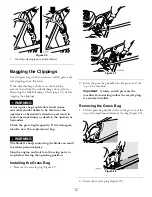 Предварительный просмотр 16 страницы Toro 22186TE Operator'S Manual