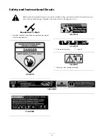 Предварительный просмотр 6 страницы Toro 22187 Operator'S Manual