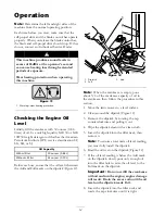 Preview for 12 page of Toro 22187 Operator'S Manual