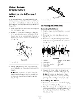 Предварительный просмотр 23 страницы Toro 22187 Operator'S Manual