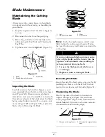 Предварительный просмотр 25 страницы Toro 22187 Operator'S Manual