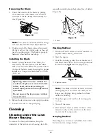 Предварительный просмотр 26 страницы Toro 22187 Operator'S Manual