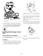 Предварительный просмотр 10 страницы Toro 22188TE Operator'S Manual