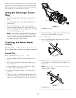 Предварительный просмотр 15 страницы Toro 22188TE Operator'S Manual