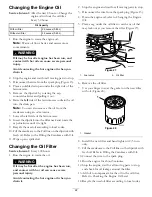 Предварительный просмотр 22 страницы Toro 22188TE Operator'S Manual