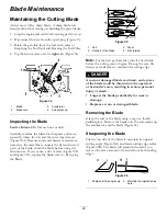 Предварительный просмотр 26 страницы Toro 22188TE Operator'S Manual