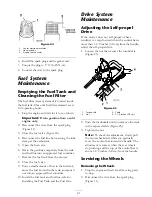 Preview for 21 page of Toro 22189 Operator'S Manual