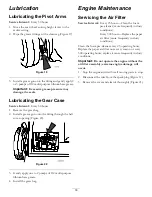 Предварительный просмотр 18 страницы Toro 22189TE Operator'S Manual