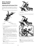 Предварительный просмотр 22 страницы Toro 22189TE Operator'S Manual