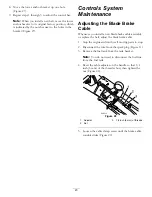 Предварительный просмотр 23 страницы Toro 22189TE Operator'S Manual