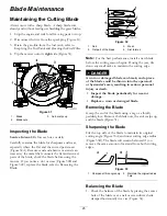 Предварительный просмотр 25 страницы Toro 22189TE Operator'S Manual