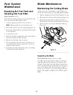 Предварительный просмотр 19 страницы Toro 22193 PT21 Operator'S Manual