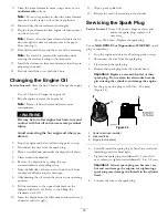 Preview for 18 page of Toro 22195 Operator'S Manual