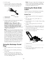 Preview for 13 page of Toro 22196 Operator'S Manual