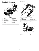 Предварительный просмотр 9 страницы Toro 22200TE Operator'S Manual