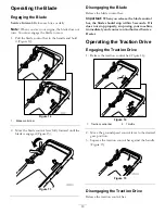 Предварительный просмотр 13 страницы Toro 22200TE Operator'S Manual