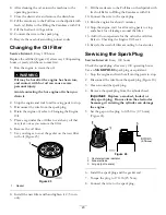 Предварительный просмотр 20 страницы Toro 22200TE Operator'S Manual