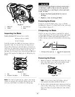 Предварительный просмотр 23 страницы Toro 22200TE Operator'S Manual