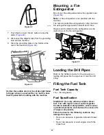 Preview for 46 page of Toro 2226 Operator'S Manual