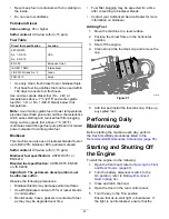 Preview for 47 page of Toro 2226 Operator'S Manual