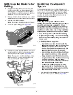 Preview for 51 page of Toro 2226 Operator'S Manual