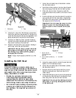 Preview for 58 page of Toro 2226 Operator'S Manual