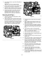 Preview for 61 page of Toro 2226 Operator'S Manual