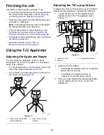 Preview for 63 page of Toro 2226 Operator'S Manual